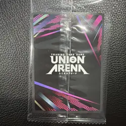 Union Arena Sword Art Online Rare Battle WINNER Asuna SAO-2-042 English Sealed - Image 3