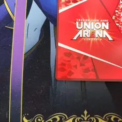 UNION ARENA Zi-Ortygia SR 3 Stars Parallel Code Geass Rose of Reclamation Japan - Image 4