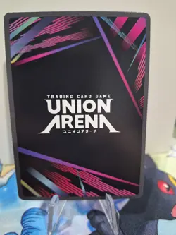Union Arena Beru UE17BT/SLG-1-033 (R*) - UE17BT: SOLO LEVELING (UE17BT) - Image 2