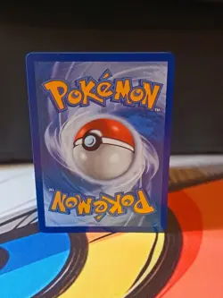 Pokemon TCG - Spewpa 089/088 - Perfect Order - Illustration Rare Card, Near Mint - Image 2