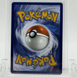 Pokemon TCG Perfect Order Spewpa #089/088 Illustration Rare LP - Image 2