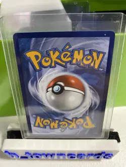 Pokemon TCG Perfect Order Spewpa 089/088 Illustration Rare 89 - Image 2