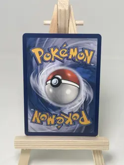 Spewpa 089/088 Perfect Order Rare Illustration Rare Holo Pokemon TCG Card - Image 2