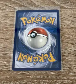 Pokemon TCG Spewpa 089/088 Illustration Rare Perfect Order POR EN - Image 3