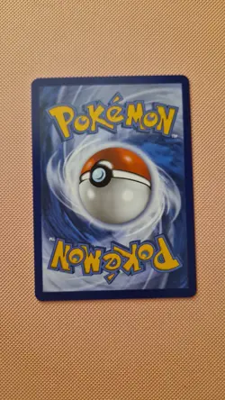 Spewpa 089/088 Pokemon TCG Perfect Order Illustration Rare English - Image 2
