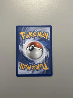 Pokemon TCG Spewpa 089/088 Illustration Rare Perfect Order NM/M - Image 3