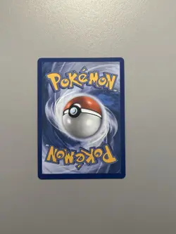 Pokemon TCG Spewpa 089/088 Illustration Rare Perfect Order NM/M - Image 4