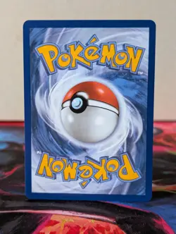 Spewpa 089/088 Illustration Rare ME: Perfect Order Pokemon TCG - NM - Image 2