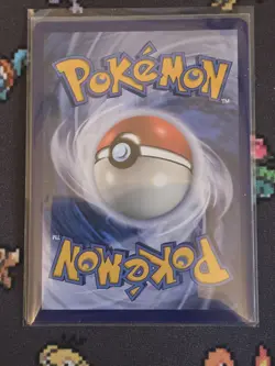 Pokemon TCG Card Spewpa 089/088 Perfect Order Illustration Rare - NM - Image 3