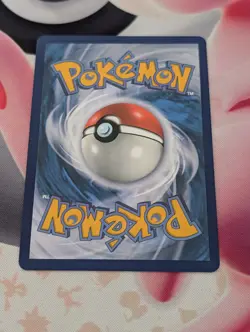 Pokemon TCG Spewpa 089/088 Perfect Order Illustration Rare Pack Fresh - Image 2