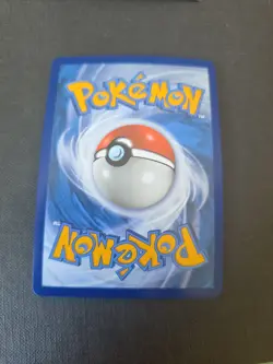 Pokemon TCG Radiant Blastoise Holo Card Pokemon Go 018/078 NM/MT - Image 4