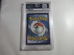 PSA 10 Blissey V Full Art Chilling Reign Pokemon Card - Image 2