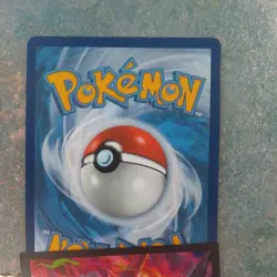 N'S ZOROARK EX 185/159 SPECIAL ILLUSTRATION RARE JOURNEY TOGETHER POKEMON - Image 3