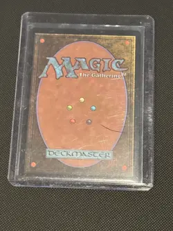 MtG URZA'S SAGA Secret Lair Encyclopedia Single Card Magic - Image 2
