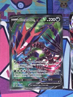 Pokemon TCG Mixed Card Lot of 16 Near Mint Condition - Image 3