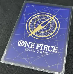 Usopp OP11-003 (ENGLISH) - One Piece x Round 1 Promo Card - Image 4