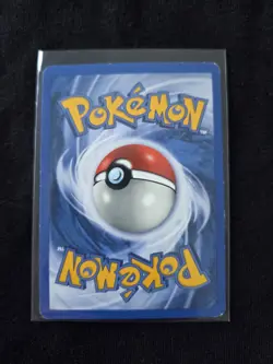 6x German Vintage Card Pokemon Tcg Cards Snorlax Squirtle Unown Machop Magikarp - Image 3
