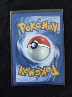 6x German Vintage Card Pokemon Tcg Cards Snorlax Squirtle Unown Machop Magikarp - Image 5
