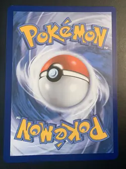 JUMBO Celebrations Mimikyu Delta Species SWSH136 Black Star Promo Card LP - Image 2