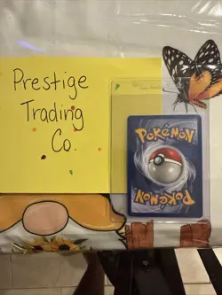 Charizard 4/102 Base Set Holo Rare Pokemon Card WOTC MP - Image 4
