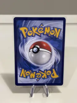 Thai Pokemon Shining Mew 067 Legends Awakened Set B Holo Card — Near Mint - Image 2