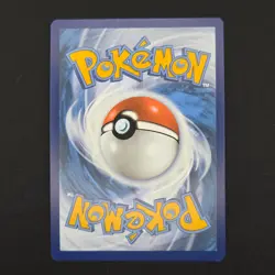 Pokemon TCG Card Poliwhirl 176/165 S&V 151 Illustration Rare *English* - NM - Image 2