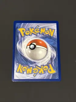 Mega Skarmory Ex 106/088 NM Perfect Order Ultra Rare Pokemon Card - Image 3