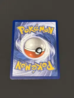 Mega Skarmory Ex 106/088 NM Perfect Order Ultra Rare Pokemon Card - Image 4