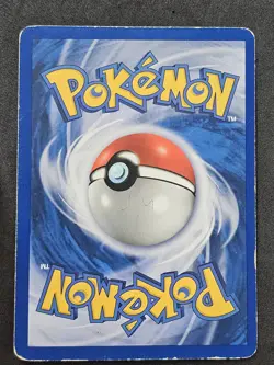 Pokemon Dark Jolteon 38/82 Team Rocket WOTC EN - Image 2