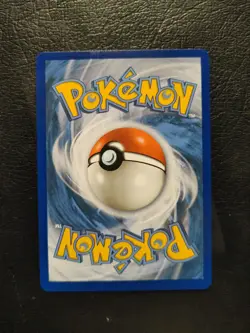 Pokemon TCG Breakpoint Ho-Oh EX Full Art Ultra Rare Holo Card 121/122 - Image 2