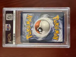 Pikachu Crown Zenith PSA 10 GEM MT Full Art 2023 - Graded Pokemon Card Sinner - Image 2