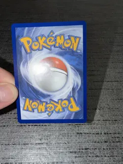 Carte Pokemon Vitalite D’Ondine 111/084 Full Art ME05 PBL Nuit Noire Francais - Image 4