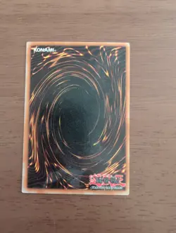Heavy Storm Yu-Gi-Oh 1996 SD5-EN023 1st edition MP - Image 2