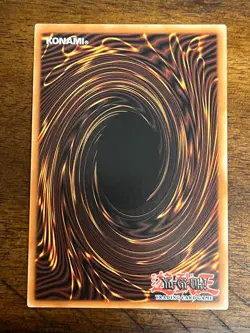 Yu-Gi-Oh! Mulcharmy Fuwalos Platinum Secret Rare - RA04-EN050, Pack Fresh, NM - Image 2
