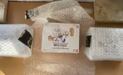 One Piece TCG Card Game OP05 - Awakening of the New Era - Display EN - Image 1