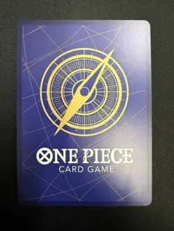 Perona (OP12-034 SR) One Piece Card Game - Image 2