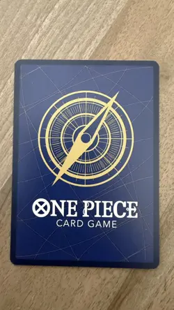 One Piece CCG - We Are! EB02-020 Extra Booster: Anime 25th Collection Foil - Image 2