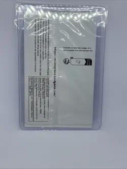 One Piece OP-02 Paramount War Box Promotion Pack Sealed English Boa Op02-056 - Image 4