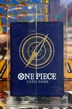 Boa Hancock Serialized mini tin vol. 3 Op13/051 - TS03 Numerata 0402 - One Piece - Image 3