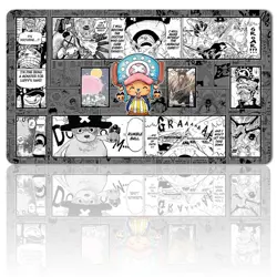 846037 - Board Game One Piece Playmat Games Mousepad Play Mat of TCG 5761066924512 - Image 1