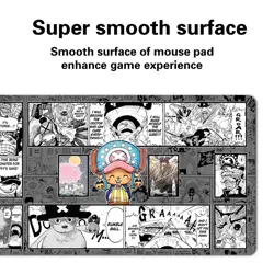 846037 - Board Game One Piece Playmat Games Mousepad Play Mat of TCG 5761066924512 - Image 4