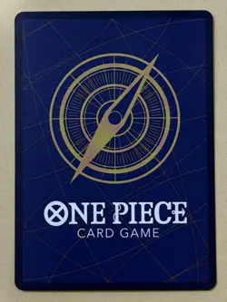 Monkey.D.Luffy ST01-012 Super Pre-Release One Piece Card English NM/M - Image 2