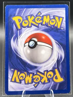 Articuno #22 Wizards Black Star Promo LP Pokemon Card - Image 2