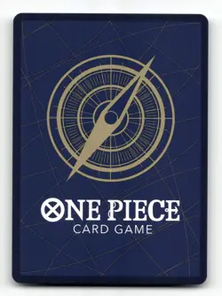 Monet OP10-016 - Royal Blood - One Piece Card NM/M - Image 2