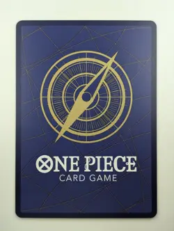 One Piece Super Pre Release Starter Deck Straw Hat Crew Monkey D Luffy ST01-012 - Image 2