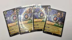 *PLAYSET* Lorcana Woody & Buzz Lightyear - Best Buddies - Attack of the Vine! - Image 1