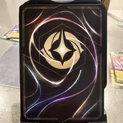 Disney Lorcana The Horned King - Merciless Master 22/207 Legendary Normal - Image 2