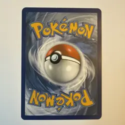 2021 POKEMON 25TH ANNIVERSARY McDONALD'S PROMO CHIKORITA HOLO CARD 2/25 - Image 2