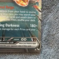 Charizard ex 196 Sv: Scarlet & Violet Promo Cards Holo - Image 4