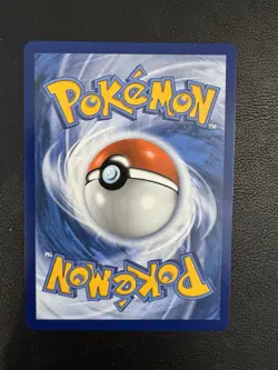 Pokemon Charizard ex HP 330 196 Sv: Scarlet & Violet Promo Card Holo - Image 5